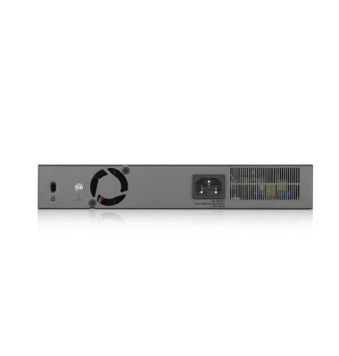 GS1350-12HP 12 Port inkl. 1 Jahr Nebula Pro