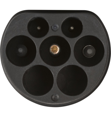 Delta Pro EU EV X-Stream Adapter
