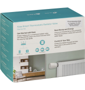 KE100 KIT HeizungssteuerungThermostat