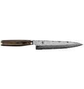 Shun Premier Tim M&auml;lzer Tomatenmesser, 15 cm
