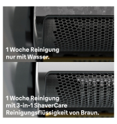 CCR 4 Nachf&uuml;llkartuschen 4er Pack