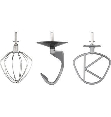 KVC65.001WH Titanium Chef Baker