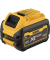 DCB547 FlexVolt 18V54V XR 9,0 Ah