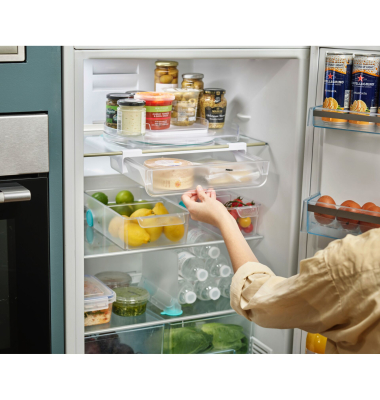 FridgeStore Unterregal-Schublade