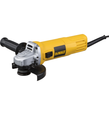 DWE4117-QS Winkelschleifer