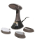 28040-56 Steam Genie Aroma Dampfb&uuml;rste