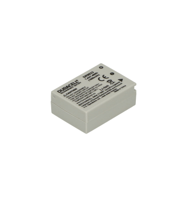 Li-Ion Akku 1000mAh f&uuml;r Canon NB-7L