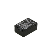 Li-Ion Akku 890mAh f&uuml;r Panasonic DMW-BMB9E