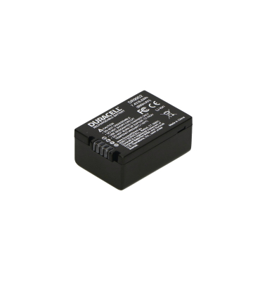 Li-Ion Akku 890mAh f&uuml;r Panasonic DMW-BMB9E