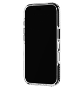 Tech21 EvoCrystal MagSafe iPhone 16 Pro Black