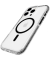 Tech21 EvoCrystal MagSafe iPhone 16 Pro Black