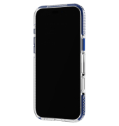 Tech21 EvoCrystal MagSafe iPhone 16 Pro Max Blue