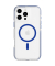 Tech21 EvoCrystal MagSafe iPhone 16 Pro Max Blue
