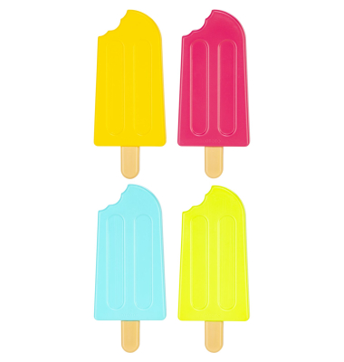 Ice Pops Ice Packs