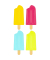 Ice Pops Ice Packs