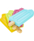 Ice Pops Ice Packs
