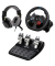  Headset 991-000486, schwarz