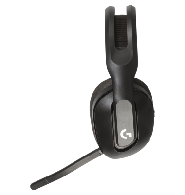  Headset 981-001544, schwarz