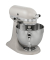 Artisan 5KSM175PSEPL Porcelain white