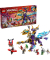 NINJAGO 71836 Lichtbogendrache