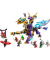 NINJAGO 71836 Lichtbogendrache