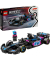 Speed Champions 77248 BWT Alpine F1 Team A524 Rennauto