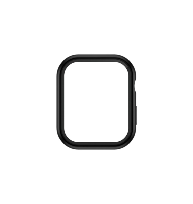 Screen Protector Black Apple Watch 10 46mm