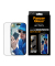 iP 17 Pro UWF Fastfit with Black Frame