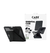 CARE by PanzerGlass TPU Essential Case iPad Pro 13 blk