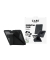 CARE by PanzerGlass TPU Essential Case iPad Pro 13 blk