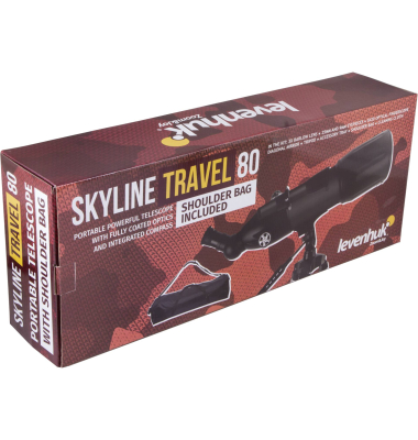 Skyline Travel 80