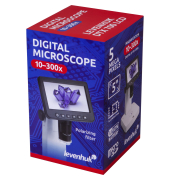 DTX 700 LCD digitales Mikroskop