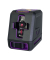 LT20 Laserniveau violett