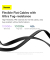 Bright Mirror 2 Series USB Cable 66W 1m schwarz