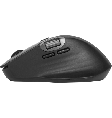 MT560 Schwarz Wireless Multi-Mode Mouse