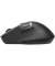 MT560 Schwarz Wireless Multi-Mode Mouse