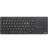 E2810M Wireless Multimedia Keyboard incl. Touchpad
