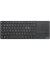 E2810M Wireless Multimedia Keyboard incl. Touchpad