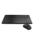 8000M Multi-Mode-Deskset Kabellos, Schwarz