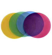 AD-S11&S12 Kit Color Gel & Refl. Grid