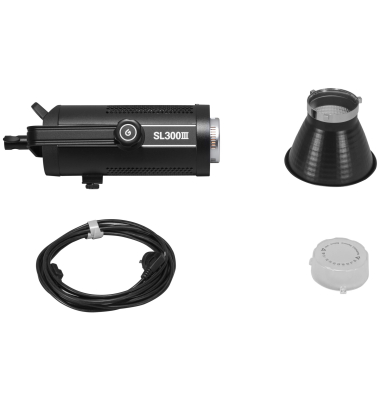 SL-300 III LED-Leuchte Daylight
