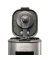 Kaffeemaschine S0250, silber/schwarz