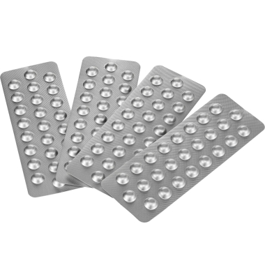 Micropur Forte MF 1T 100 Stk.