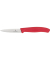 Swiss Classic 8cm Gem&uuml;semesser rot