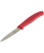 Swiss Classic 8cm Gem&uuml;semesser rot