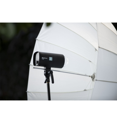 THREE Off Camera Flash DUAL Kit