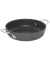 SALINA Servierpfanne mit Deckel 24 cm