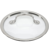 VETRO PIANO Deckel Glas 20 cm
