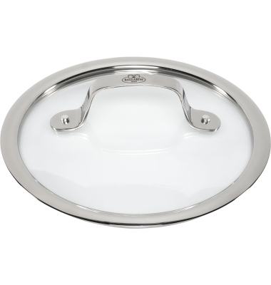 VETRO PIANO Deckel Glas 20 cm