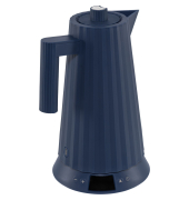 Wasserkocher MDL21 DAZ, blau, 1850 - 2200 Watt, 1,7 Liter